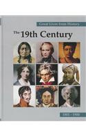 Great Lives from History: The 19th Century, Volume 2