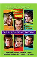 The Rules of Attraction