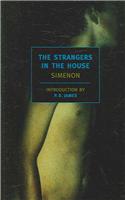 The Strangers in the House