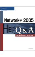 Network 2005 Q&A