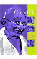 Gandhi