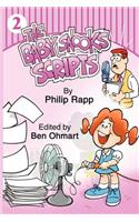 Baby Snooks Scripts Vol. 2