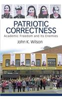 Patriotic Correctness