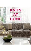 Knits at Home: Rustic Designs for the Modern Nest