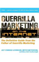 Guerrilla Marketing on the Internet