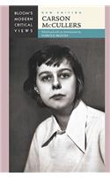 Carson McCullers