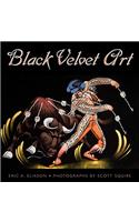 Black Velvet Art