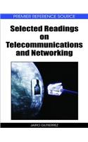 Selected Readings on Telecommunications and Networking