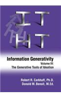 Information Generativity