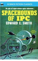 Spacehounds of IPC