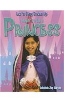 I Want to Be a Princess