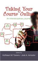 Taking Your Course Online