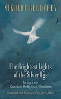 The Brightest Lights of the Silver Age