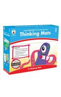 Thinking Mats, Grade 5 Math