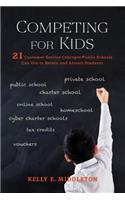 Competing for Kids