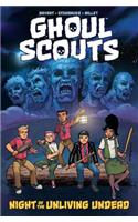 Ghoul Scouts: Night of the Unliving Undead