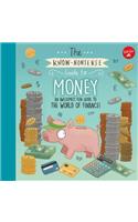 The Know-Nonsense Guide to Money: An Awesomely Fun Guide to the World of Finance!