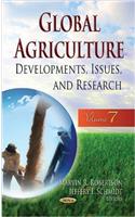 Global Agriculture