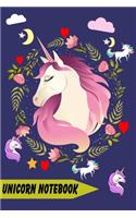 Unicorn Notebook
