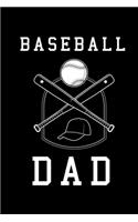 Baseball Dad