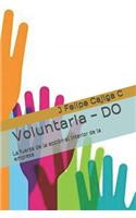 Voluntaria - DO: La fuerza de la acción al interior de la empresa(3 Rse)