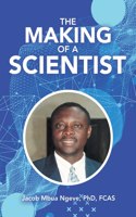 Making of a Scientist