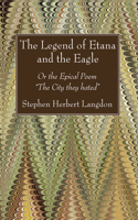 Legend of Etana and the Eagle