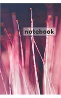 Notebook: Lined Notebook Journal - 100 Pages - Standart (6 x 9 inches)