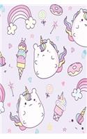 Kawaii lumpy unicorns 1
