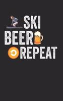Ski Beer Repeat