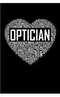 Optician Heart