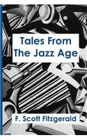 Tales From the Jazz Age