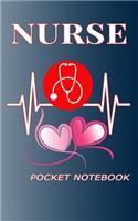 Nurse Pocket Notebook