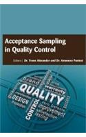 ACCEPTANCE SAMPLING IN QUALITY CONTROL