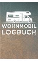 Wohnmobil Logbuch