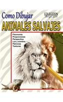 Como Dibujar Animales Salvajes: Reino Animal