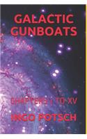 Galactic Gunboats