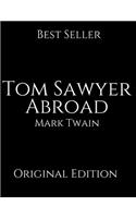 Tom Sawyer Abroad