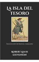 La isla del tesoro