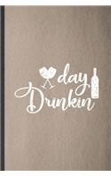 Day Drinkin