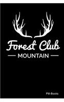 Forest Club Mountain