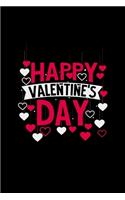 Happy valentine's day