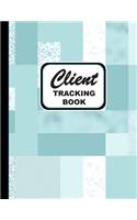 Client Tracking Book