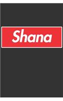 Shana