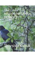 The Linux NIS(YP)/NYS/NIS+ HOWTO