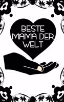 Beste Mama der Welt