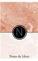 Notes & Ideas