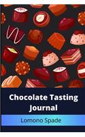 Chocolate Tasting Journal