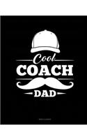 Cool Coach Dad: Menu Planner