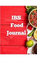 IBS Food Journal